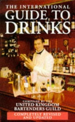 The International Guide to Drinks