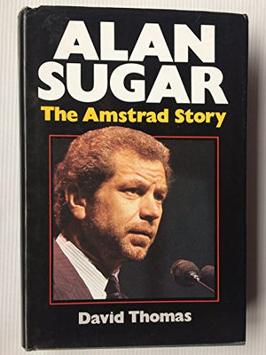 Alan Sugar