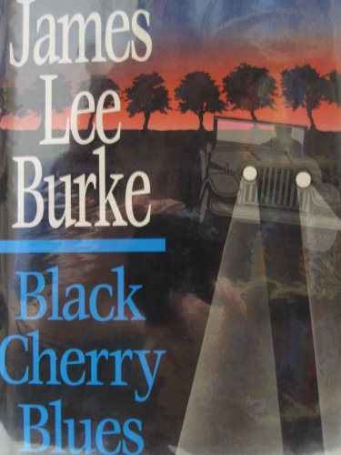 Black Cherry Blues