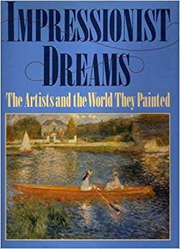 Impressionist Dreams