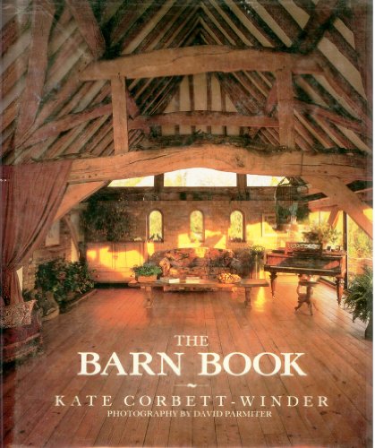 The Barn Book