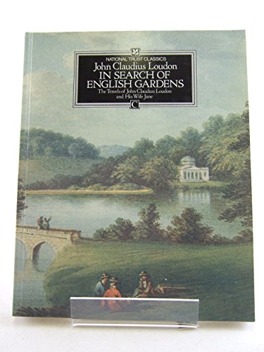 In Search of English Gardens