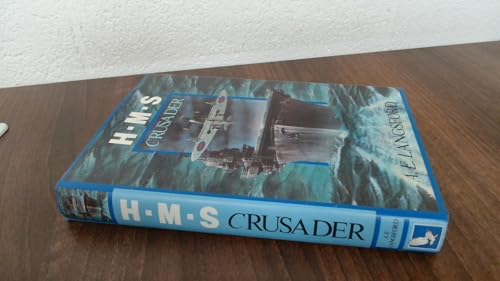 HMS "Crusader"