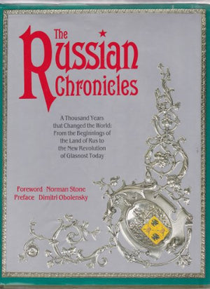 The Russian Chronicles