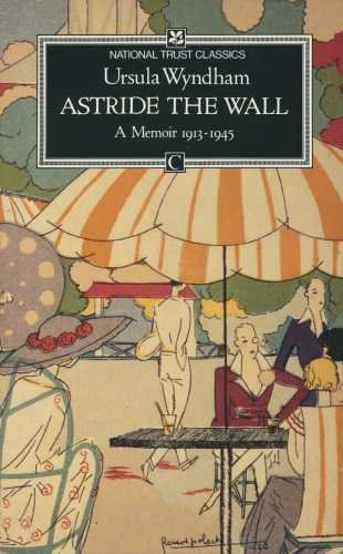 Astride the Wall