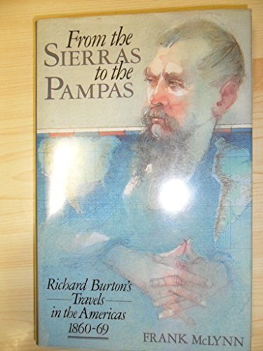 From the Sierras to the Pampas