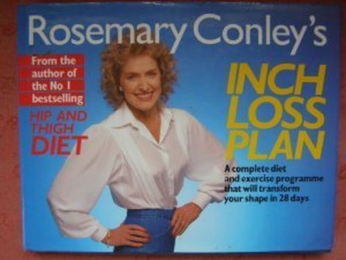 Rosemary Conley's Inch Loss Plan