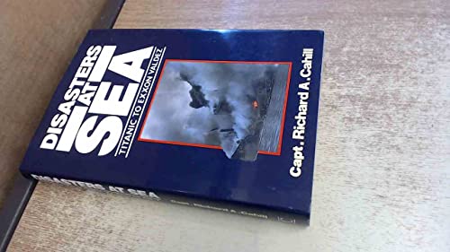 Disasters at Sea