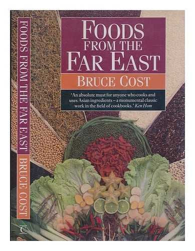 Foods from the Far East