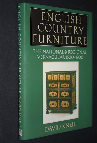 English Country Furniture