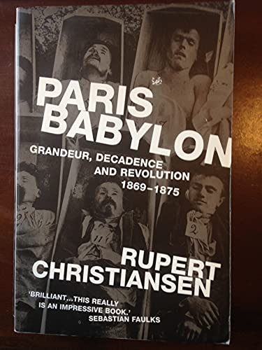 Paris Babylon