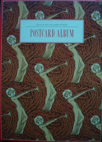The Victoria and Albert Museum Chinese Postcard Album