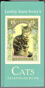Lesley Anne Ivory's Cat Telephone Book 