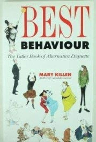 Best Behaviour