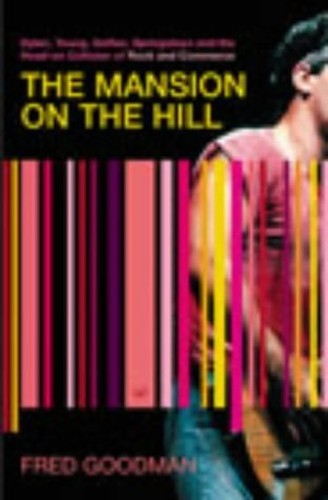 Mansion On The Hill