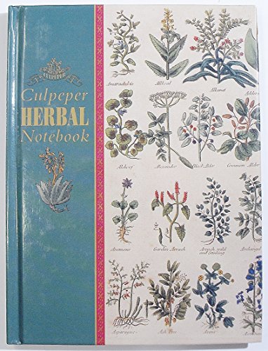 Culpeper Herbal Diary