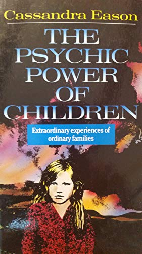 The Psychic Power of Children
