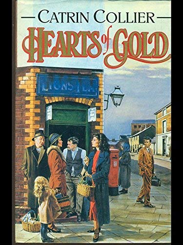 Hearts of Gold