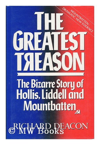 The Greatest Treason