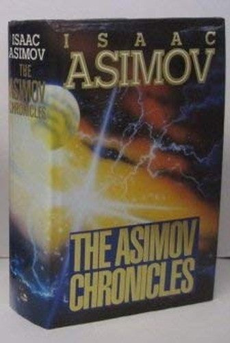 The Asimov Chronicles