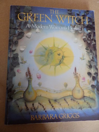 The Green Witch