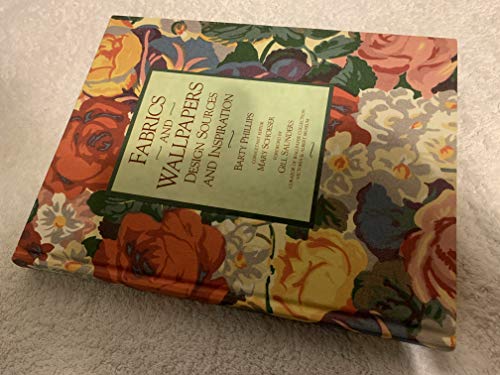 Fabrics and Wallpapers