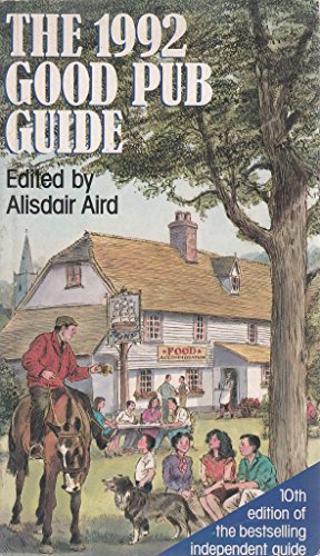 The Good Pub Guide