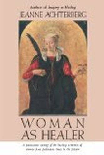 Woman as Healer