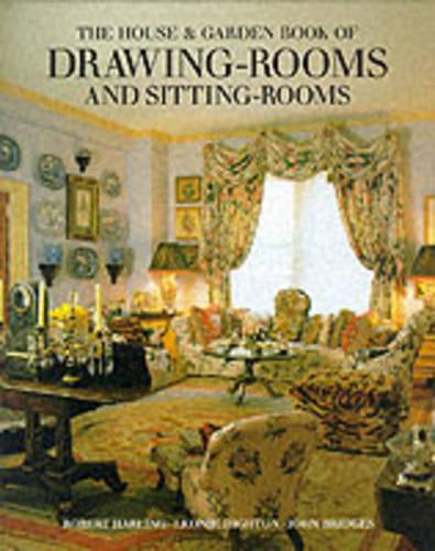 House And Garden Book Of Drawing-Rooms And Sitting Rooms