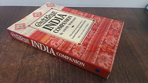 Louise Nicholson's India Companion