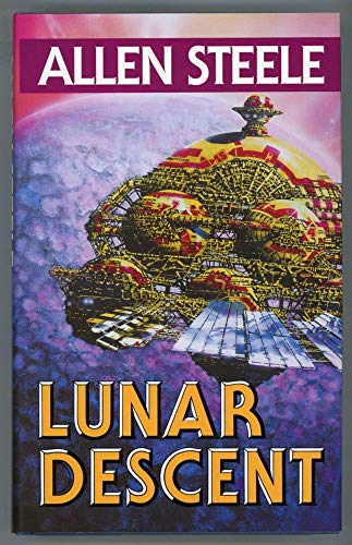 Lunar Descent