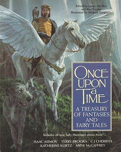 Once Upon a Time