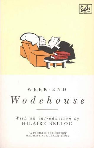 Week-End Wodehouse