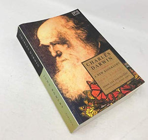 Charles Darwin