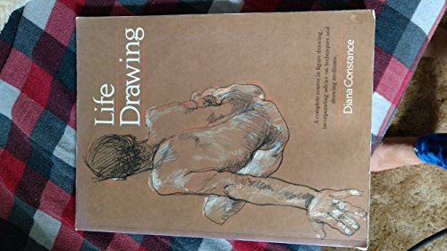 Life Drawing Class