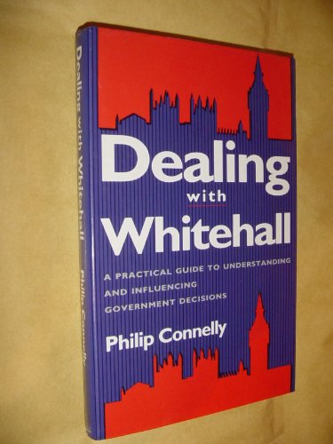 Dealing with Whitehall