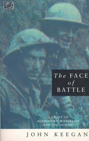 The Face of Battle
