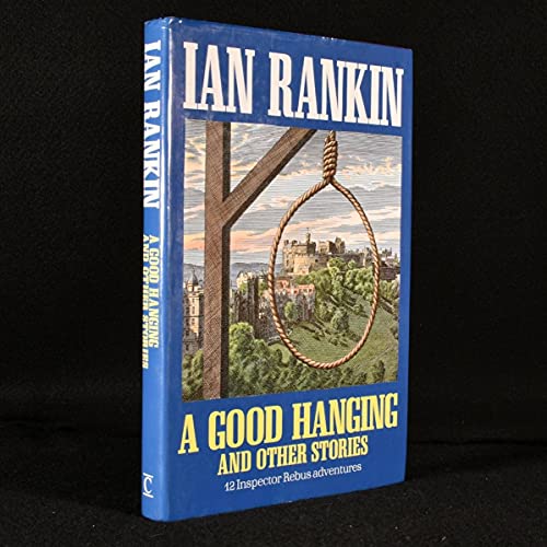 "A Good Hanging and Other Stories