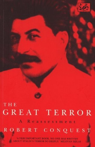 The Great Terror