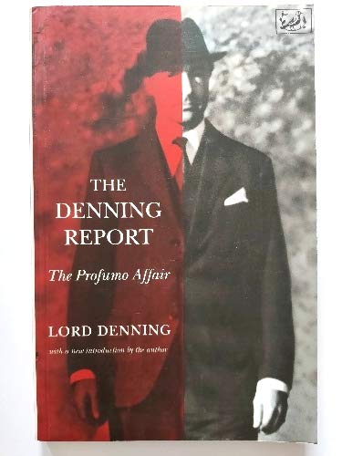 Profumo Affair