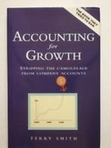 Accounting for Growth 