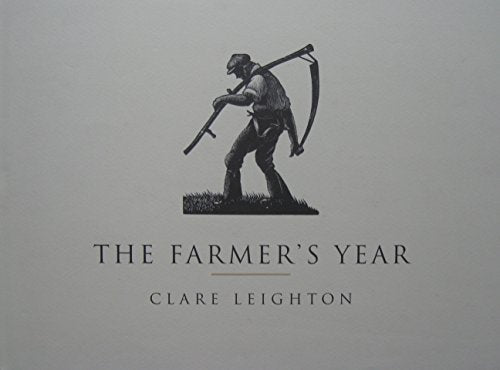 The Farmer's Year