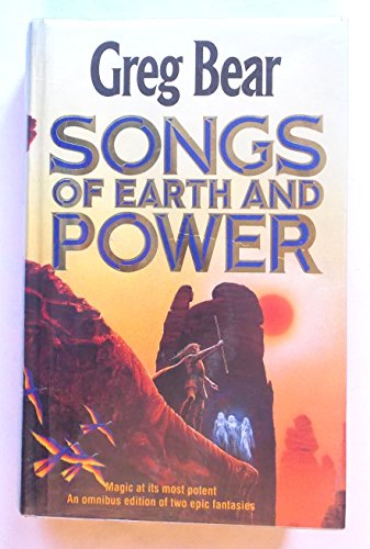 Songs of Earth and Power