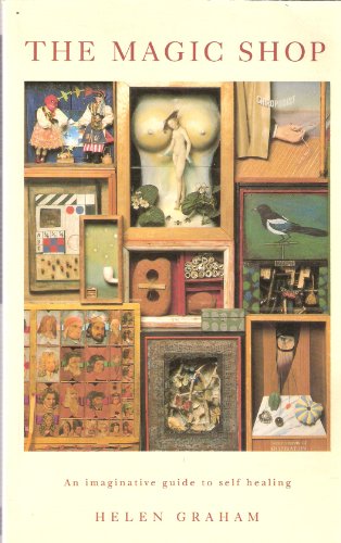 The Magic Shop