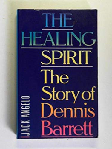The Healing Spirit