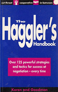 The Haggler's Handbook 