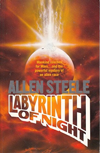 The Labyrinth of Night