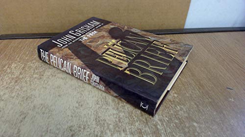 The Pelican Brief