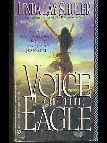 The Voice of the Eagle