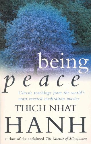 Being Peace